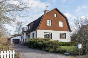 Norrmalmsgatan 5 in Katrineholm